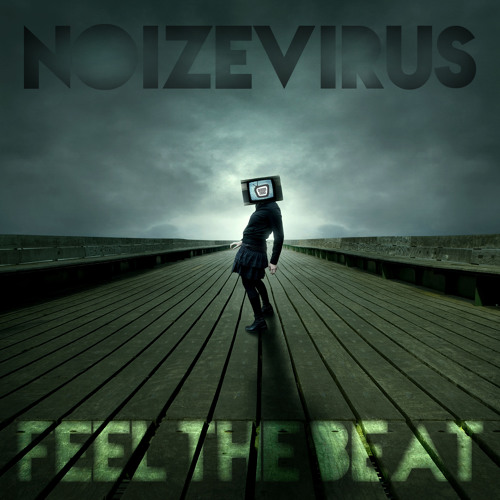 NoizeVirus - Feel the Beat EP [PBD006]