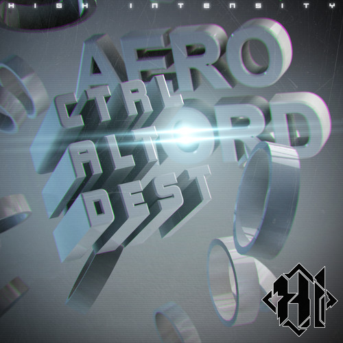 Aero Chord - Ctrl Alt Destruction [Out NOW] [FREE]