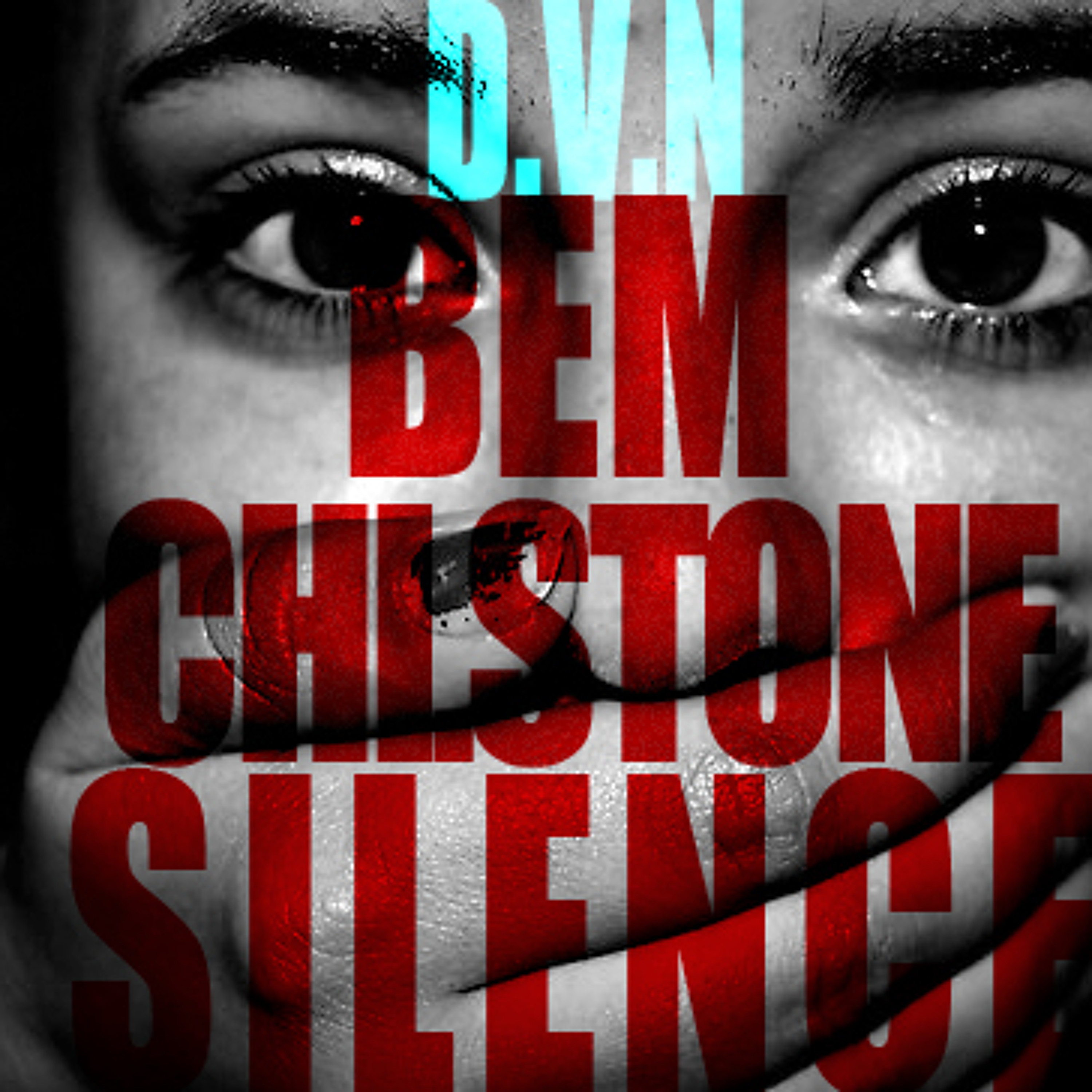 Silence episode artwork