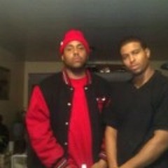 Juice - regular nigga feat kenny g