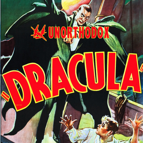 DRACULA PREVIEW