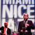 Artwork for Miami/Nice Jazz Festival, Florida Grand Opera, Key West Film Festival, Miami-Dade Arts Calendar