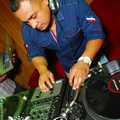 BACHATA MIX VOL 1