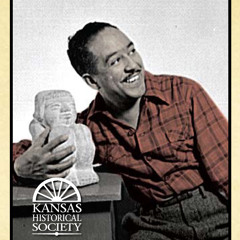 Madam's Calling Cards by Langston Hughes - read by Frances Uku