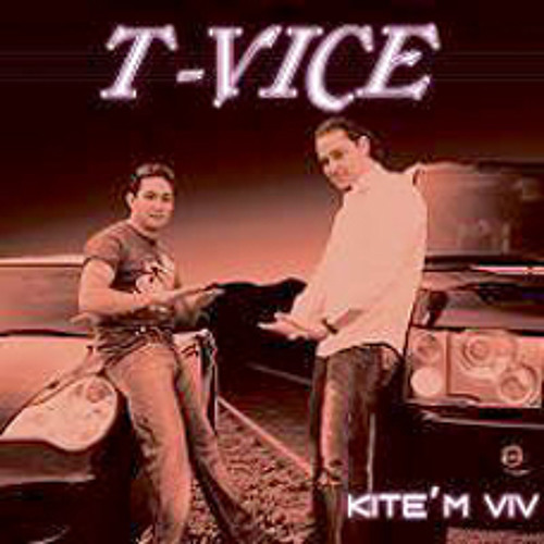 t-vice kitem viv album