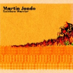 Martin Jondo - Rootboy
