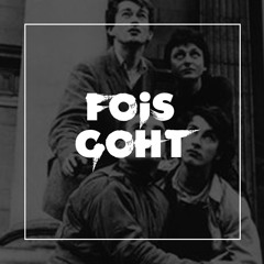 Fois Goht / no wave mix