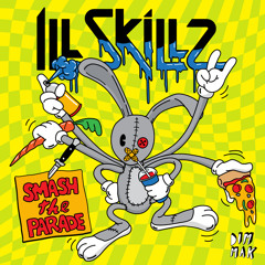 IllSkillz - Rubbaduck feat. Camel & Fox:Rox! [PREVIEW]