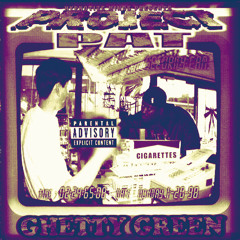 Project Pat - These Niggas Got Me Fucked Up (Chopped & Screwed)