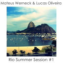 Rio Summer Sessions #1