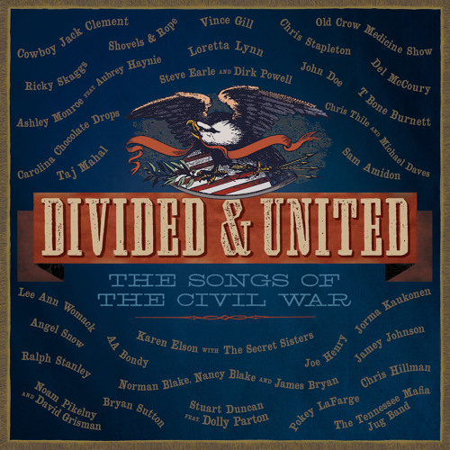 Vince Gill "Dear Old Flag"