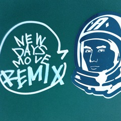 New Days Move Remix