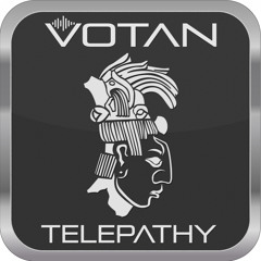 VotanDSP - Telepathy© - v1.0 - Preset: GodsBreath