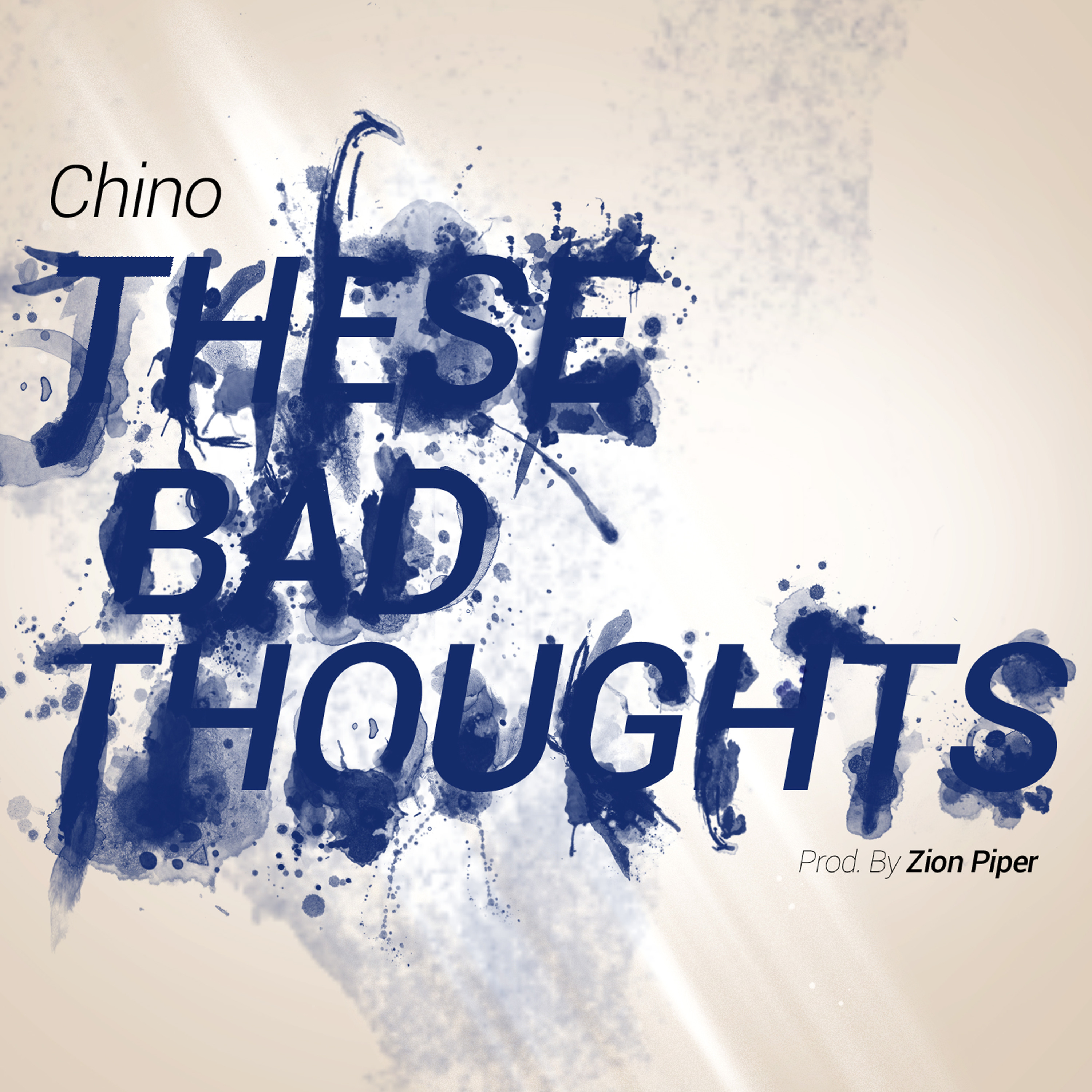 These Bad Thoughts - Chino episode artwork
