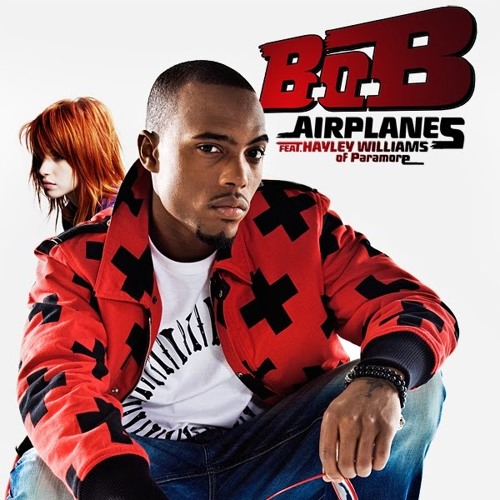 Stream BoB feat. Hayley Williams - Airplanes (Raynor Bootleg) by
