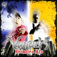 A Cruz Que Eu Carrego ``VenarK´´