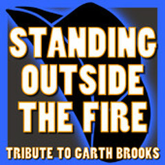 Outside The Fire (Vado Rocha & Numbers Rmx)