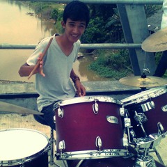 Jatuh Cinta Lagi (PlayBoy) at My kost