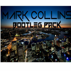 Down the Hell - C2C & Damian William (Mark Collins Edit) FREE DOWNLOAD*