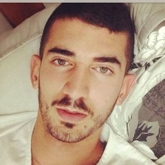 דודי גוזלן - כשאחר at Beit She'an