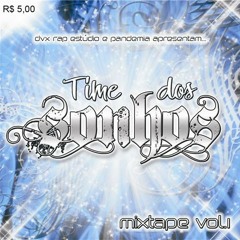 Quem é das Ruas Sabe ``Venark´´