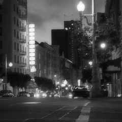 الليل _over the night Playlist