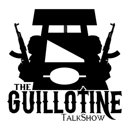 THE GUILLOTINE #003 EPISODE The Return Of Joey Solano - Special Guest A.R. 15