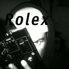 Rolex WächterDerDunkelheit (BurnerSet)