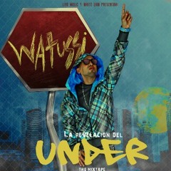 Watussi Ft Jowell & Randy (Le Damos Pal Piso) ♬