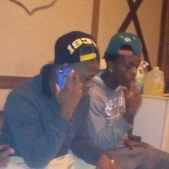 FMTC X Mr.Avery-Talk 2 Me