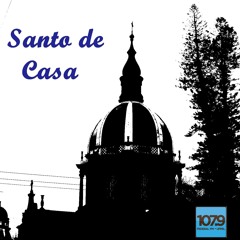 Santo de Casa - 18/10/2013 (Banca CNR)