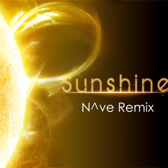 Sunshine (Nave Remix)