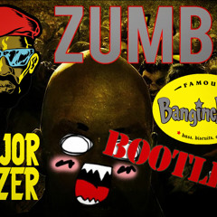 Zumbi - La Jo r  Maz  e r  - Banginclude's Zouk Bass Mix