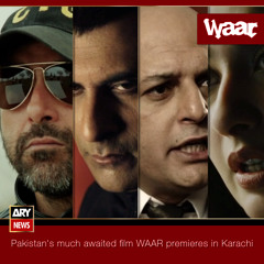 WAAR OST Ending News