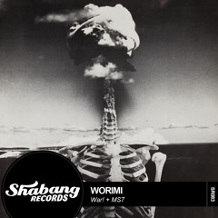 Ms7 (Original Mix) OUT NOW! [SHABANG RECORDS]