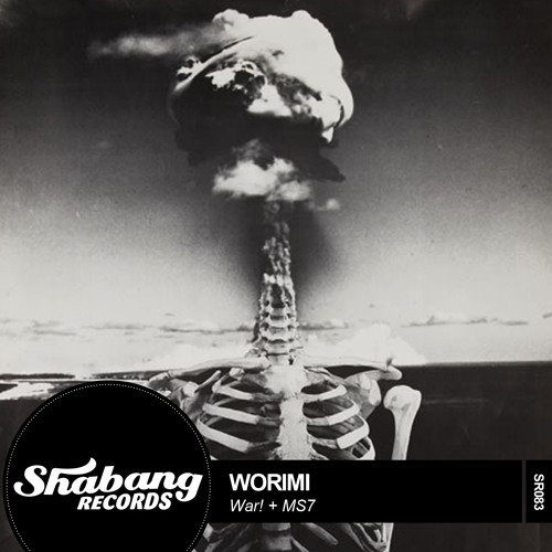 Ms7 (Original Mix) OUT NOW! [SHABANG RECORDS]