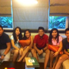 Grow Old With You (cover) this song is specially dedicated to KDOT!!! =)))) at KDOT FOREVER