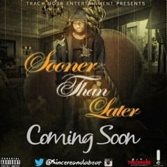 SINCERE DIVE IN IT FT BSMEEZEE