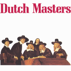 Masters of the Dutch (Prod. by N.J. Sounds)