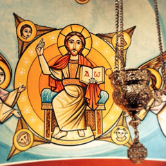 Liturgy of St. Gregory by Fr. Arsanios Saleeb (Arabic)