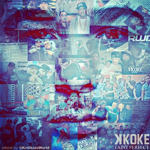 K Koke - Turn Back ft. Maverick Sabre