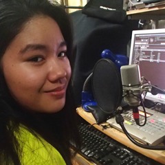 STILL INTO YOU ( Paramore Acoustic Cover ) by Angel Mabitad