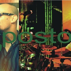 Apostollai Coração de Pedra