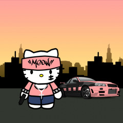 Donnis - Hello Kitty (JJAZ Bootleg)