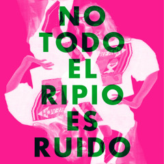 No Todo El Ripio Es Ruido