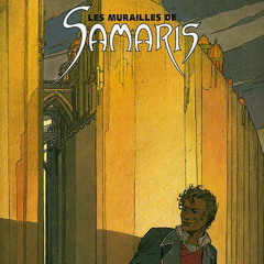 The Twilight Cities - I The Great Walls Of Samaris