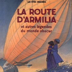 The Twilight Cities - II The Road To Armilia