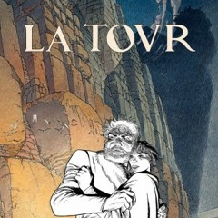 The Twilight Cities - III The Tower