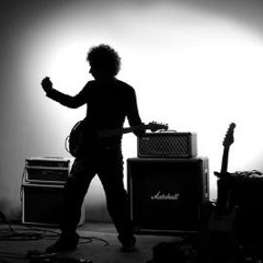 Deja vu Sound Test 2 (Gustavo Cerati Cover)