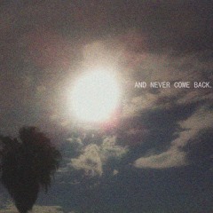 RUNTOTHESUN (Not really 13 mins... I fucked up recording it)